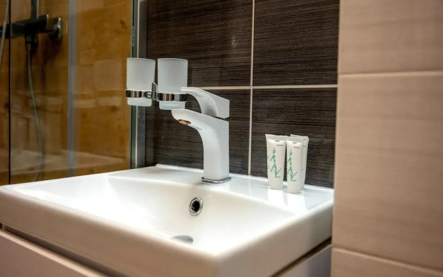 Apartment in Pobierowo Near Baltic Beach