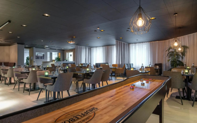 Quality Hotel Grand, Kristianstad