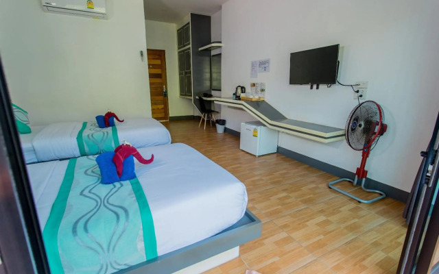 The Ozo Koh Tao
