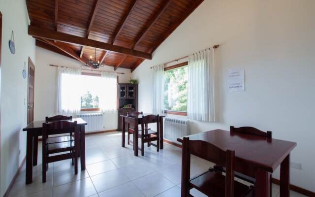 Patagonia Suites