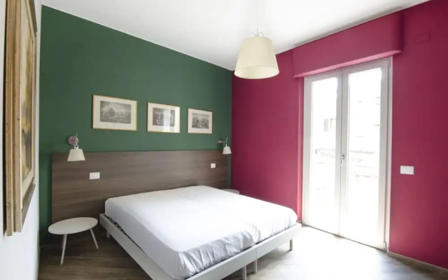 Residenza Antiche Mura