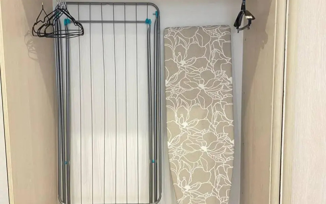 Апартаменты на улице Пирогова 21