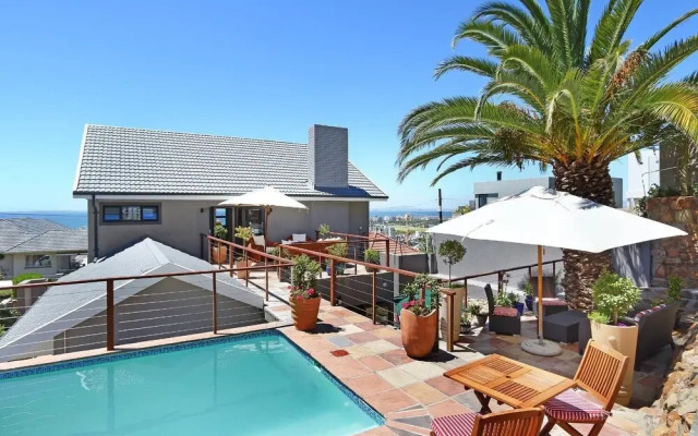 Ankerview Guest House
