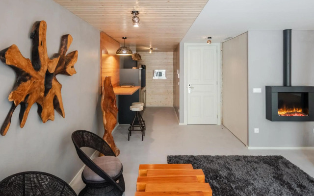 Porto Deluxe Apartments