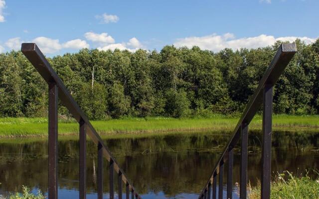 Лекшма-речка