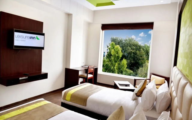 Mango Hotels ITI Circle