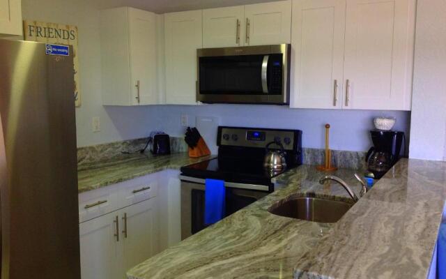 Vistalmar Beach Resort