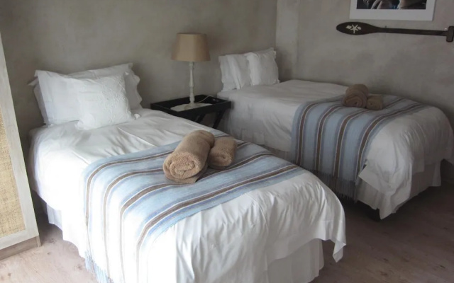 Atlantik Sicht Sef Catering apartment Self catering