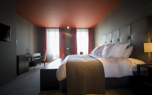Hotel Ligaro