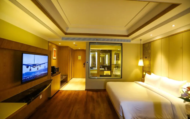 Radisson Hotel Bhopal