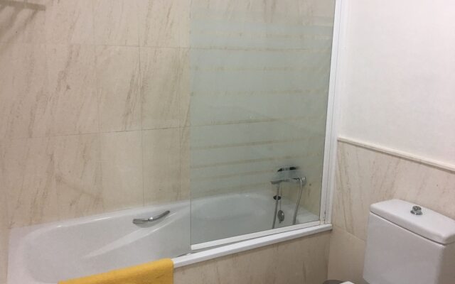 MI CAPRICHO C16 Luxury apartment on the beachfront