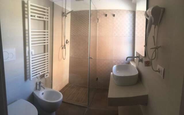 Robin Rooms