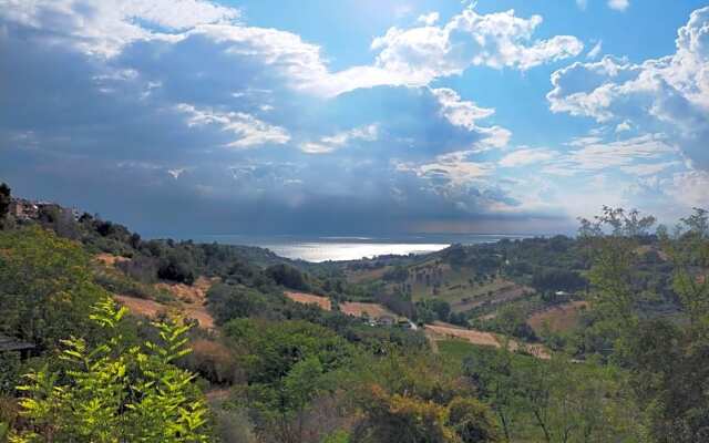 BnB La Casina dei Nonni