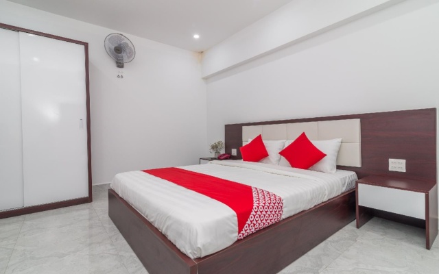 Ruby Hotel By OYO Rooms – Guest Rooms – Nha Trang
