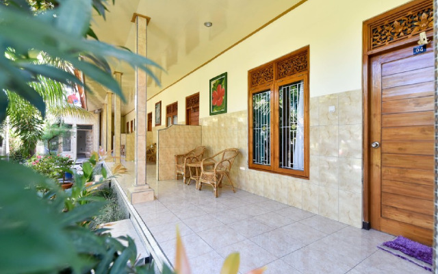 RedDoorz Plus @ Singaraja