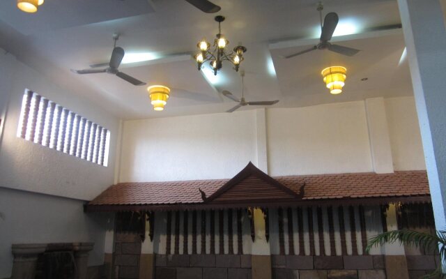 Bamboo CK Suites