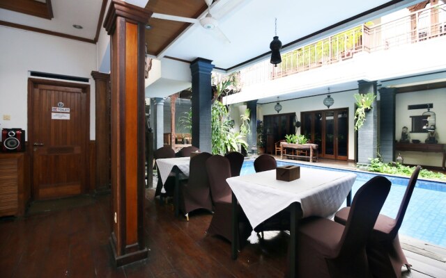 Airy Lebak Bulus Raya 49Z Jakarta