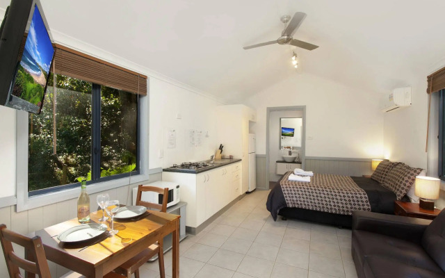 Sapphire Beach Holiday Park