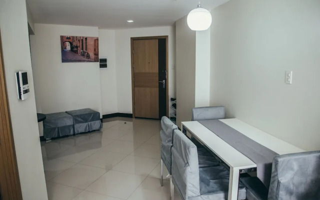 Trigo Home Manila
