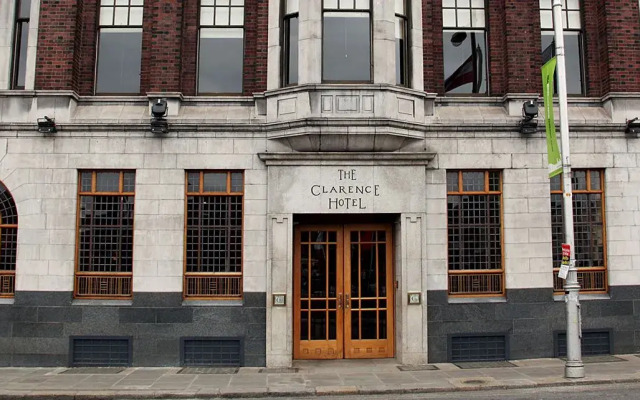 The Clarence