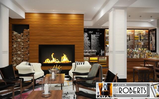 Hotel Lilla Roberts