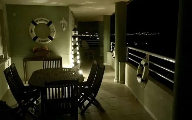 Apartamento Retiro Playa y Spa