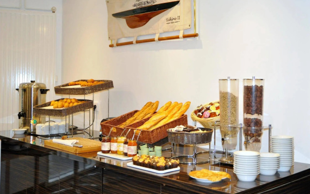 Westotel Life Nantes Carquefou