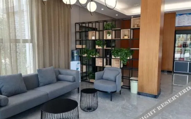 Thangk U Hotel Yan Yu Avenue Store