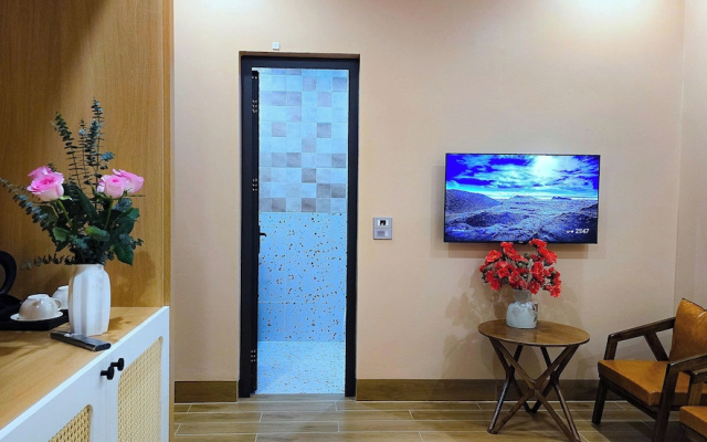 Ha Anh Villa Ninh Binh