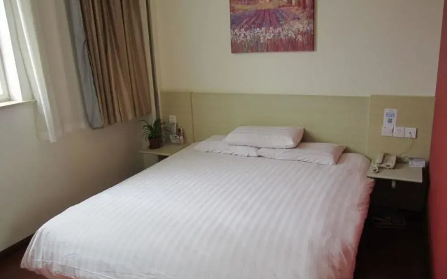 Hanting Express Yangzhou Jiangyang Middle Road