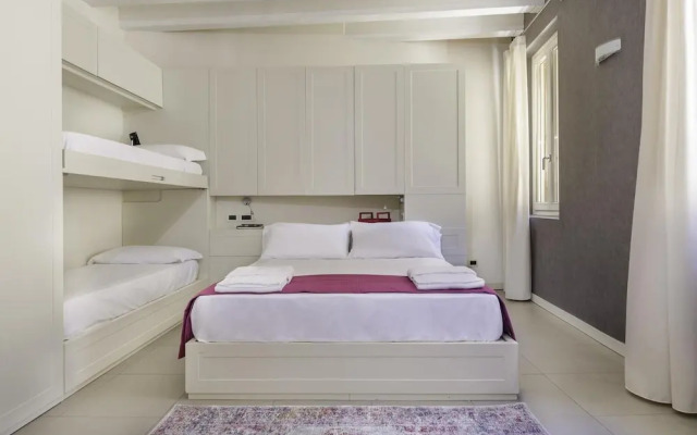 Beautiful Studio Flat in Front of Arena