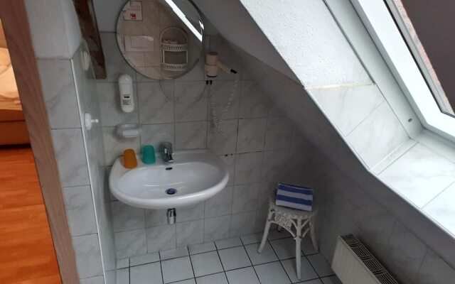 Pension Apostel