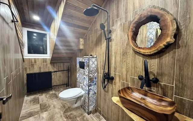 The Forest Villa Borovets1