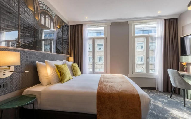 Leonardo Boutique Museumhotel