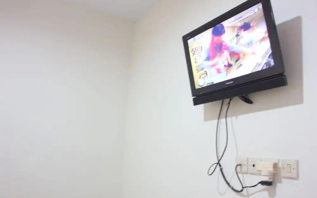 Satya Graha Hotel