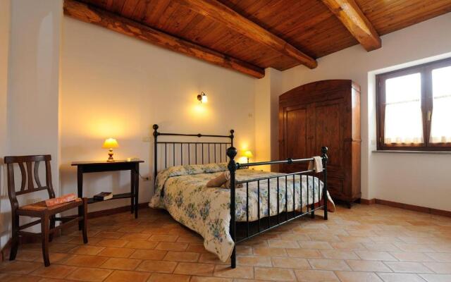 Agriturismo LAntica Fattoria
