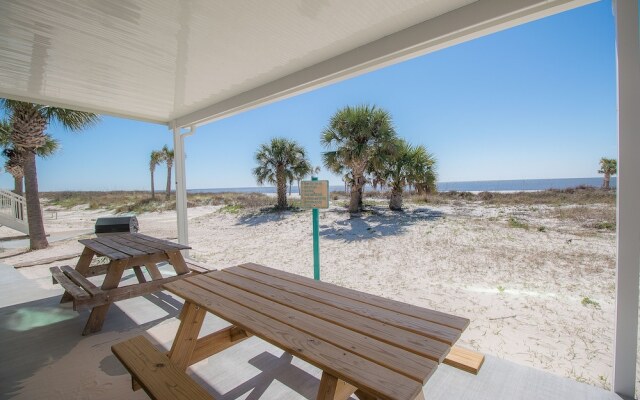 Sea Breeze 503 Deluxe