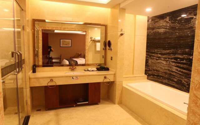 Plus Fortune Hotel Foshan