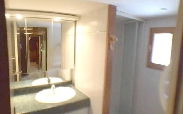 Chalet With 4 Bedrooms in Saint-chaffrey, With Wonderful Mountain View