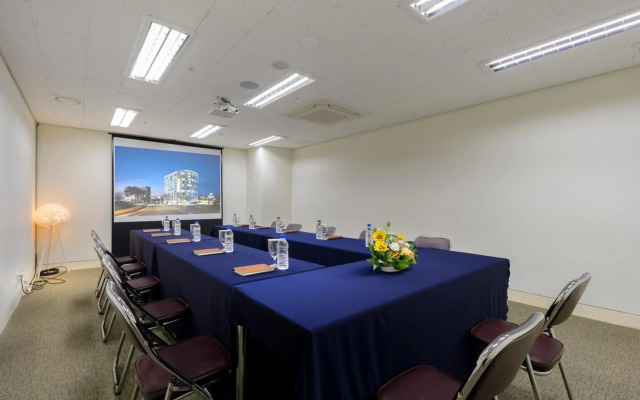 Ramada Encore Jeju Seogwipo