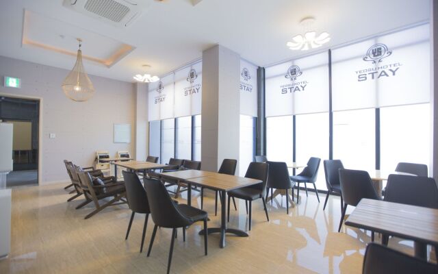 Yeosu Stay Hotel