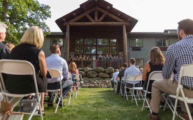 Whitefish Lodge and Suites