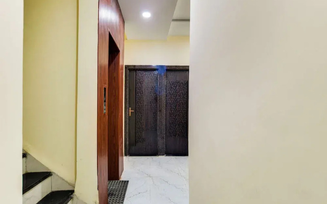 Hotel Dev Shree