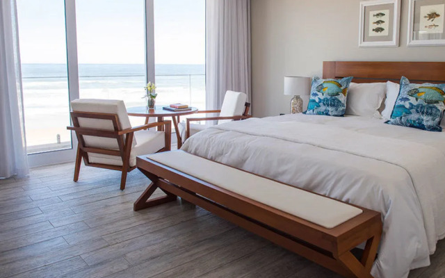 Wilderness Beach Lodge