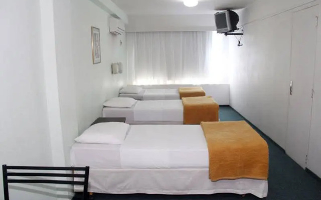 Hotel Doral Apucarana