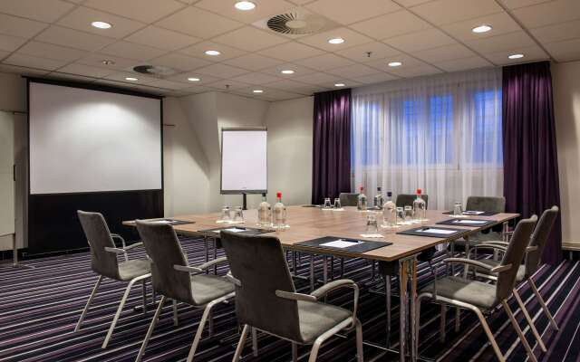 Radisson Blu Hotel, Bremen