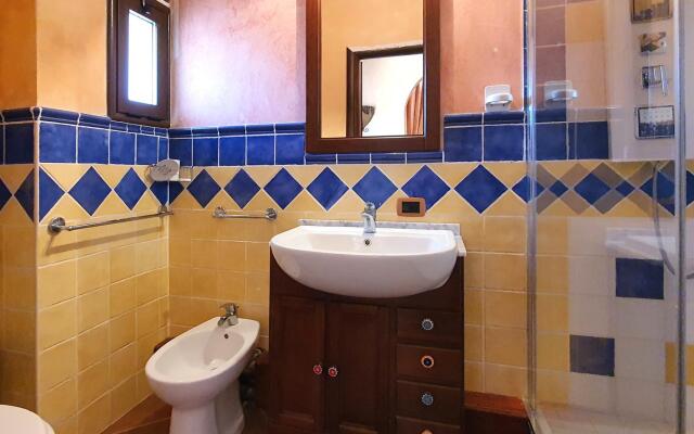 Welcomely - Casa Ginestra