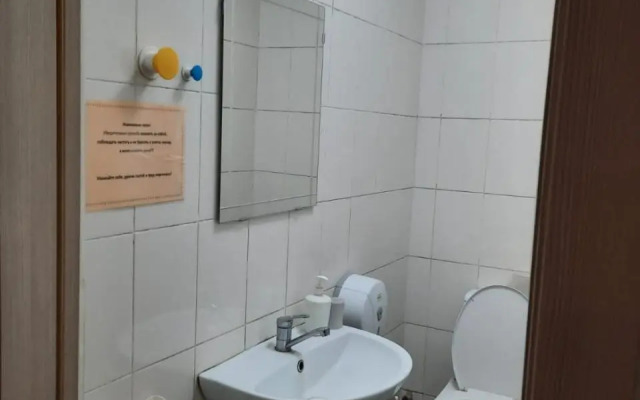 Ohana Hostel