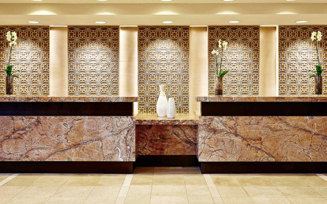 Scottsdale Marriott at McDowell Mountains