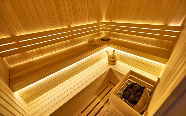 Perla Residence Hotel & Spa